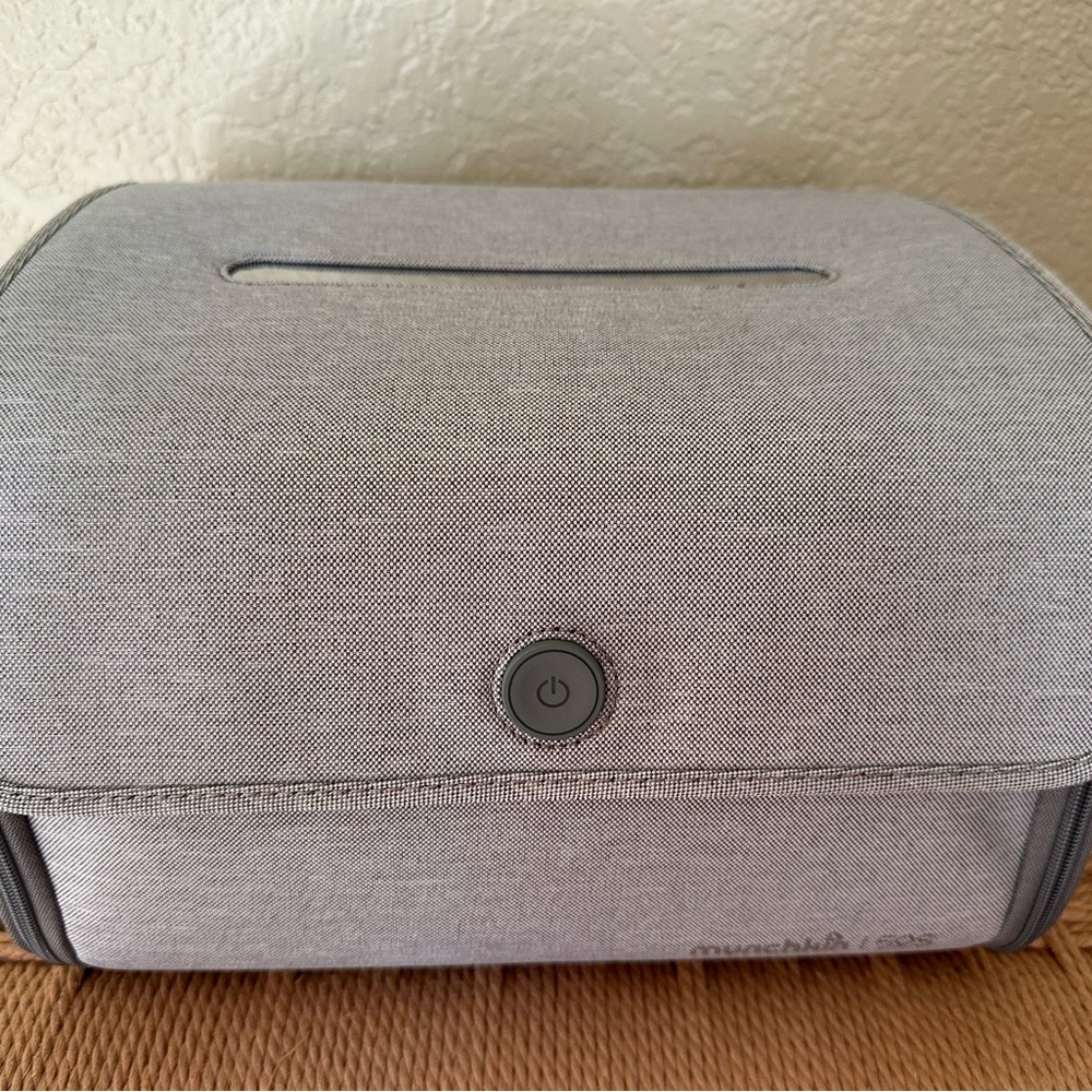Munchkin Nursery Sterilizer